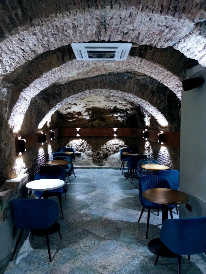 Casa Jaruf Centro Historico Parking Gratuito Patio Petfriendly Apartman Arcos de la Frontera Kültér fotó