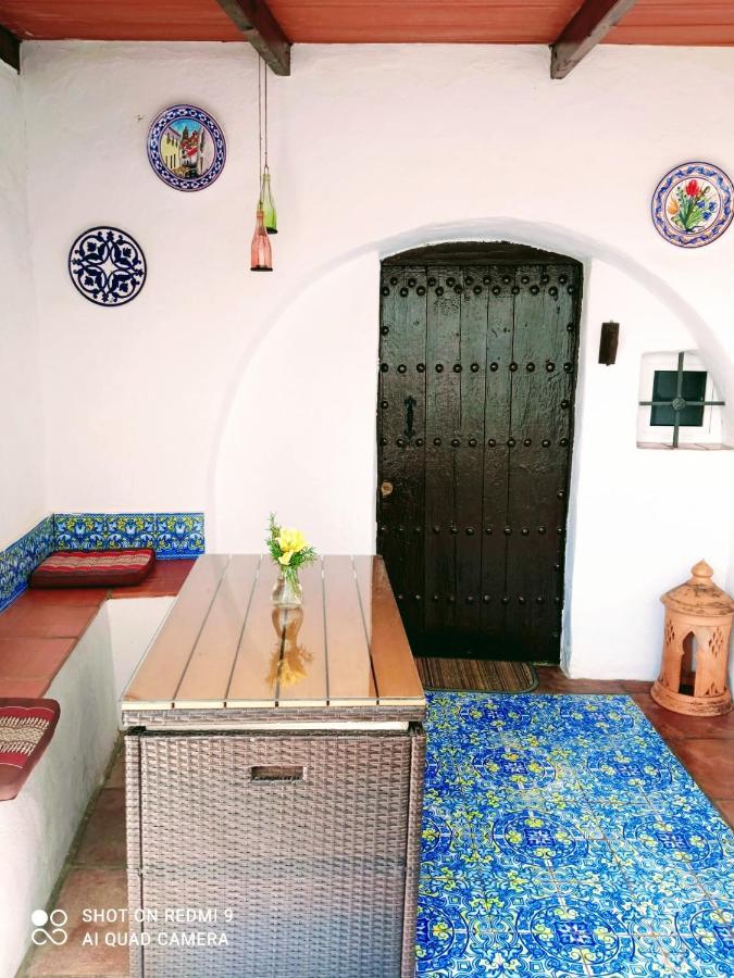Casa Jaruf Centro Historico Parking Gratuito Patio Petfriendly Apartman Arcos de la Frontera Kültér fotó