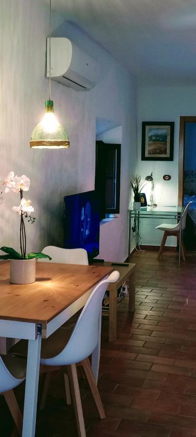 Casa Jaruf Centro Historico Parking Gratuito Patio Petfriendly Apartman Arcos de la Frontera Kültér fotó