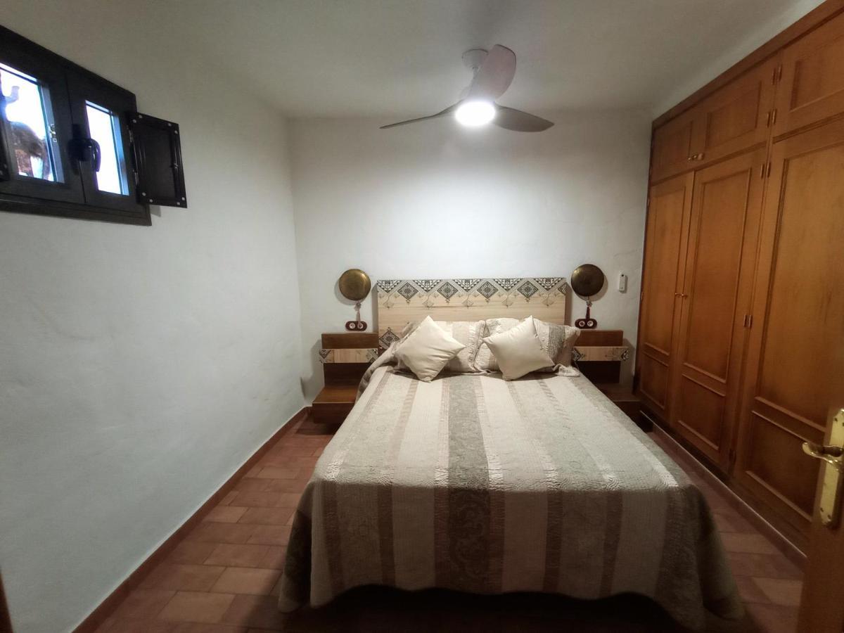 Casa Jaruf Centro Historico Parking Gratuito Patio Petfriendly Apartman Arcos de la Frontera Kültér fotó