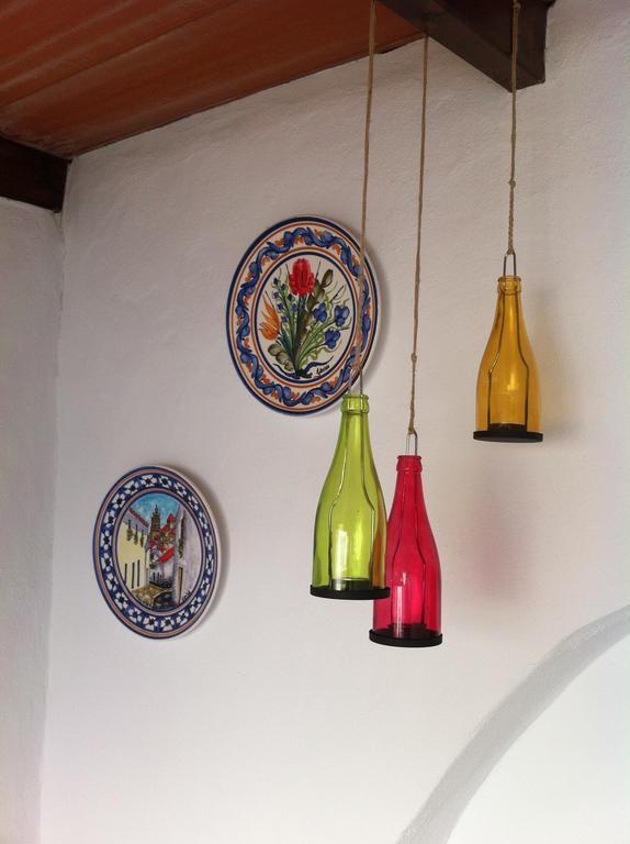 Casa Jaruf Centro Historico Parking Gratuito Patio Petfriendly Apartman Arcos de la Frontera Szoba fotó