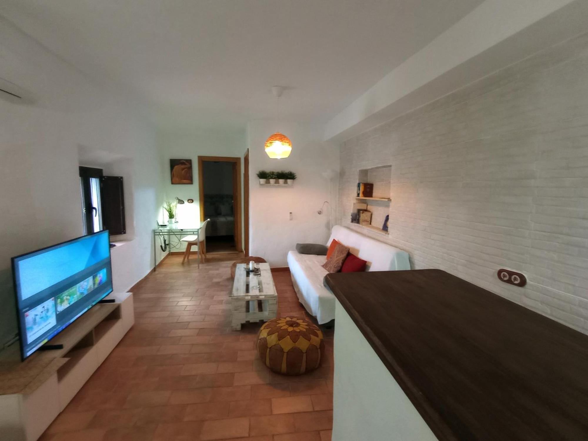 Casa Jaruf Centro Historico Parking Gratuito Patio Petfriendly Apartman Arcos de la Frontera Kültér fotó