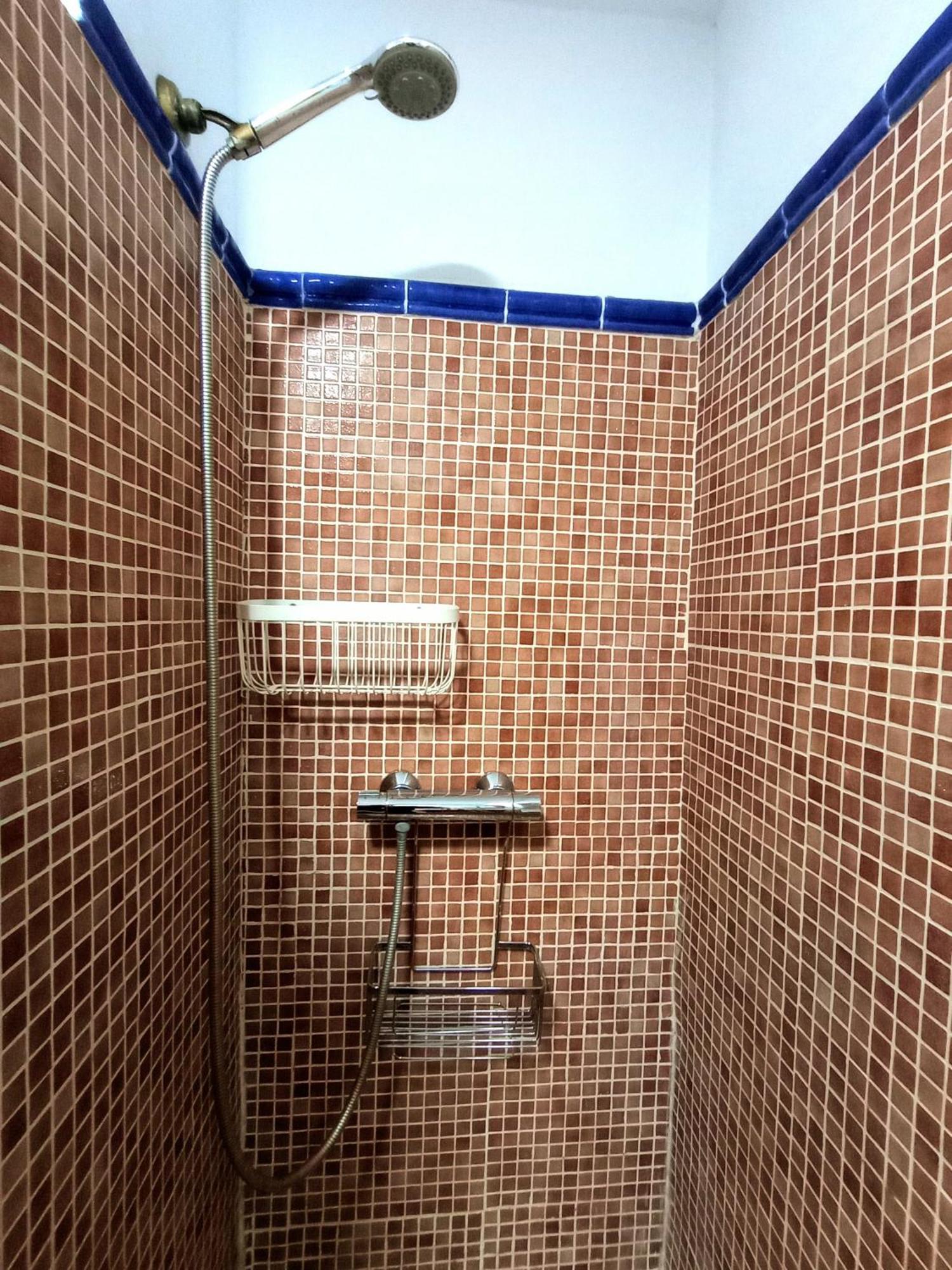 Casa Jaruf Centro Historico Parking Gratuito Patio Petfriendly Apartman Arcos de la Frontera Kültér fotó
